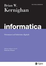 Informatica - 2 ed.