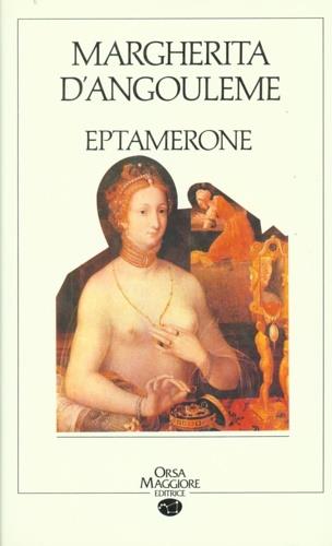 Eptamerone - D'Angoulem - copertina
