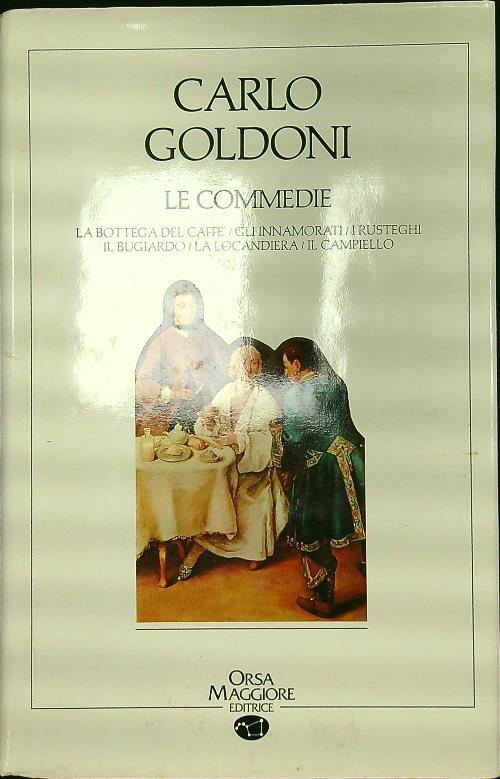 Libro di Faccia
