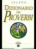 Dizionario dei proverbi