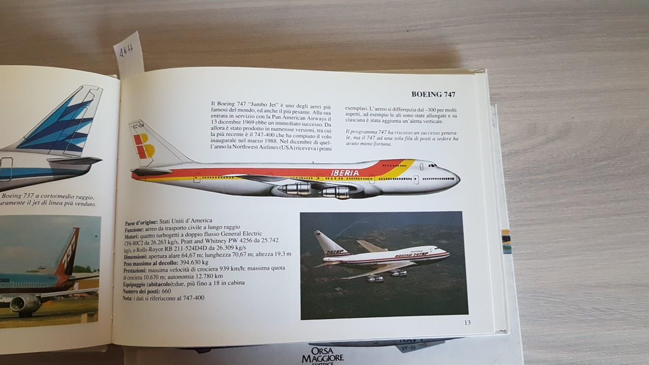  Aerei da combattimento