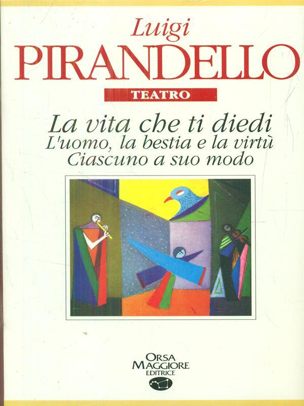 Libro di Faccia