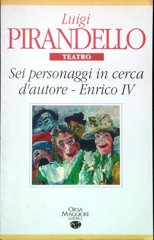 Libro di Faccia