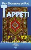 Tappeti - copertina