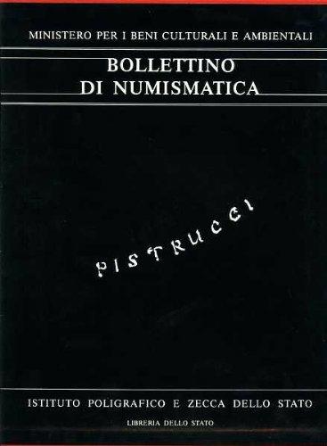 I modelli in cera di Benedetto Pistrucci - Lucia Pirzio Biroli Stefanelli - copertina