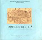 Immagini di città raccolte da un frate agostiniano alla fine del XVI secolo