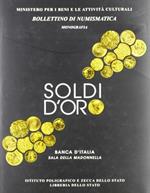 Soldi d'oro