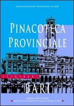 La Pinacoteca provinciale di Bari