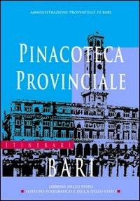 La Pinacoteca provinciale di Bari. Ediz. illustrata - Clara Gelao - copertina