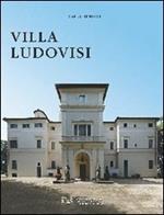 Villa Ludovisi