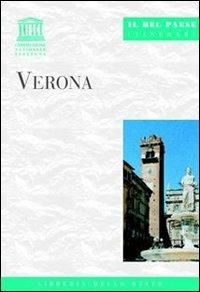 Verona - Margherita Marvulli - copertina
