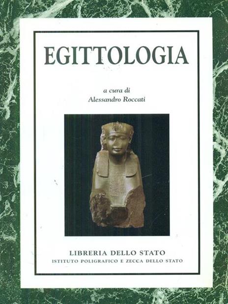 Egittologia - 2