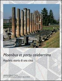 Aquileia. Storia di una città. Ediz. illustrata - Elena Francesca Ghedini,Marta Novello - copertina