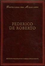 Federico De Roberto