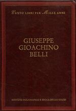 Giuseppe Gioachino Belli