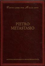 Pietro Metastasio