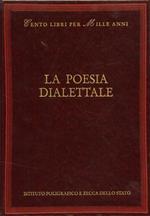 La poesia dialettale