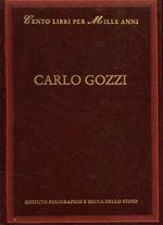 Carlo Gozzi