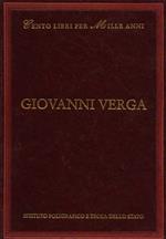 Giovanni Verga