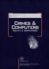 Crimes & computers-Delitti e computers. Vol. 2 - copertina