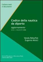 Codice della nautica da diporto