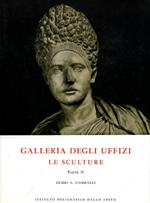 Firenze. Galleria degli Uffizi. le sculture. catalogo. Vol. 2