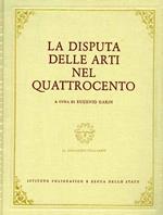 La disputa delle arti nel Quattrocento