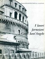 I lavori farnesiani in Castel S. Angelo