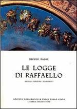 Le logge di Raffaello