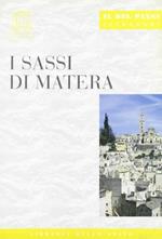 I Sassi di Matera