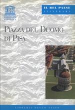 Piazza del Duomo di Pisa