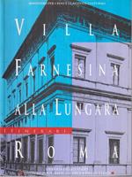 Villa Farnesina alla Lungara, Roma