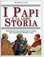 I papi e la loro storia