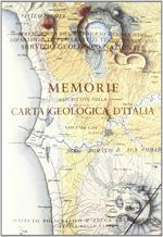 Memorie descrittive della carta geologica d'Italia. Vol. 53