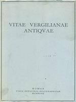 Vitae vergilianae antiquae