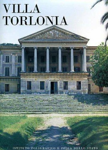 Villa Torlonia - copertina