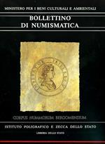 Corpus nummorum bergomensium. Le medaglie del secolo XVI