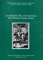 Le edizioni del XVII secolo della Biblioteca medica statale. Vol. 2
