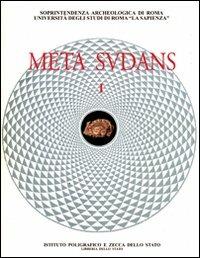 Meta Sudans I - copertina