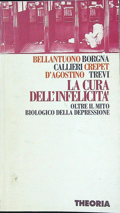 Libro di Faccia