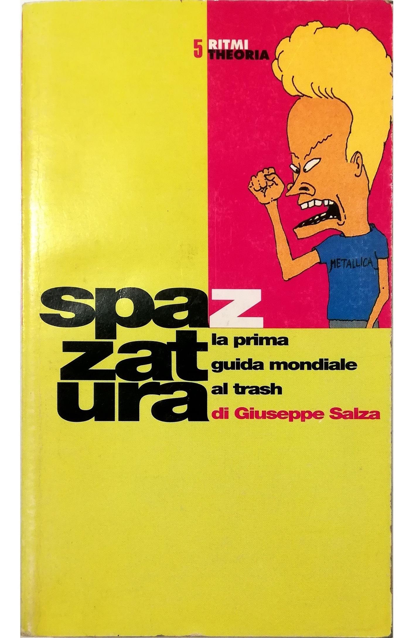 Libreria Tara
