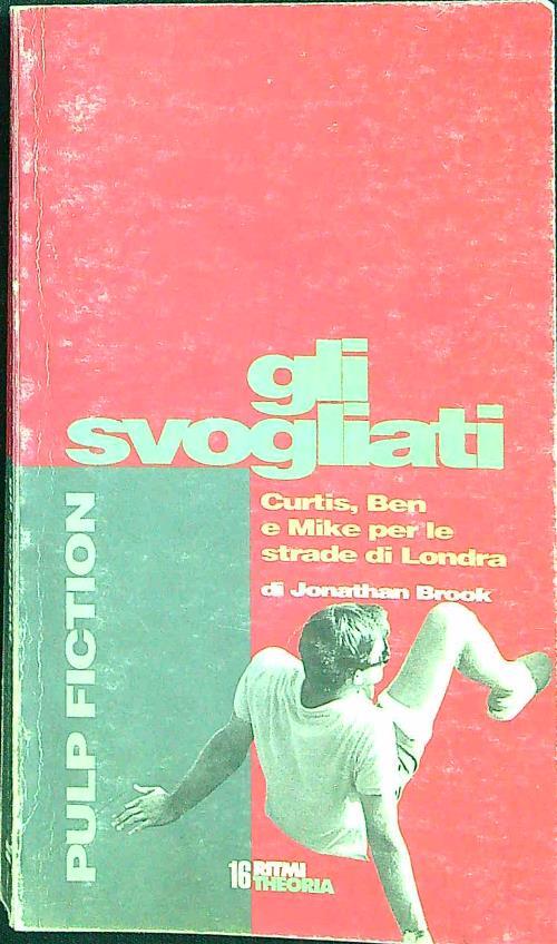 Libro di Faccia