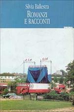 Romanzi e racconti