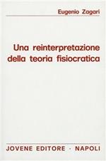 Una reinterpretazione della teoria fisiocratica