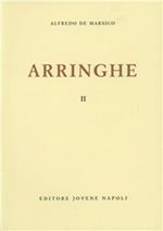 Arringhe. Vol. 2