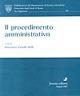 Il procedimento amministrativo