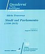 Studi sul parlamento (1990-2015)