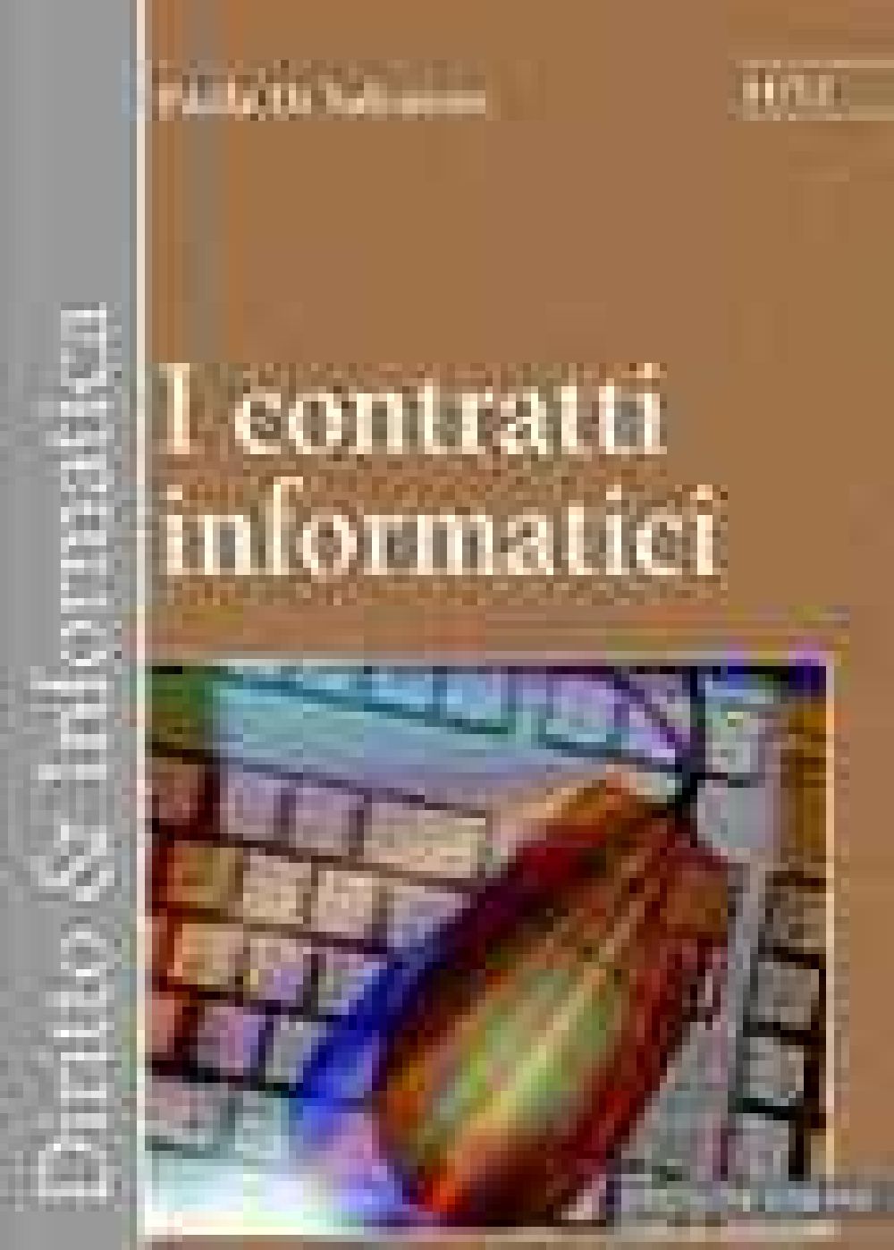 Biblioteca di Babele