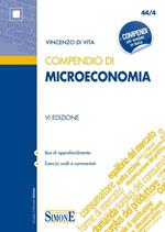 Compendio di microeconomia