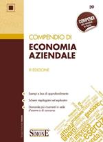 Compendio di economia aziendale